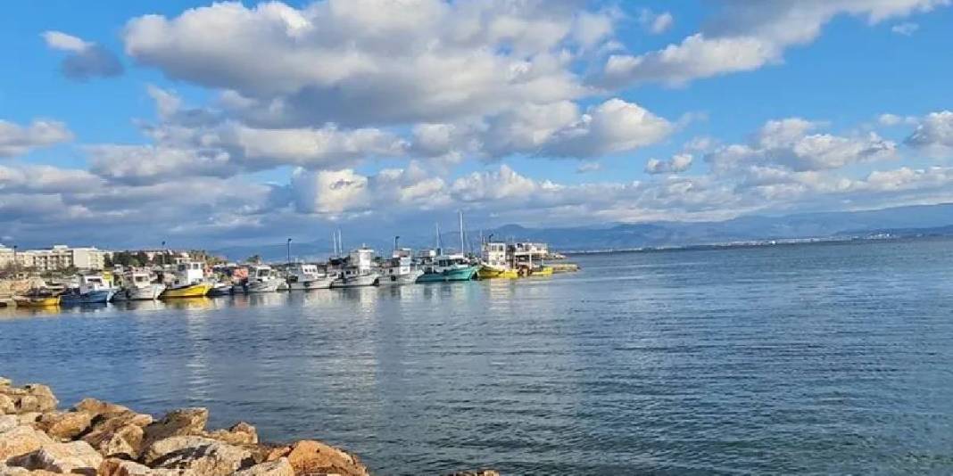 Kazdağları’nın kalbinden Ege’nin serin sularına… Burada ruhunuzu dinlendirip, zihninizi arındırın: Eşsiz koy sizi bekliyor… 5